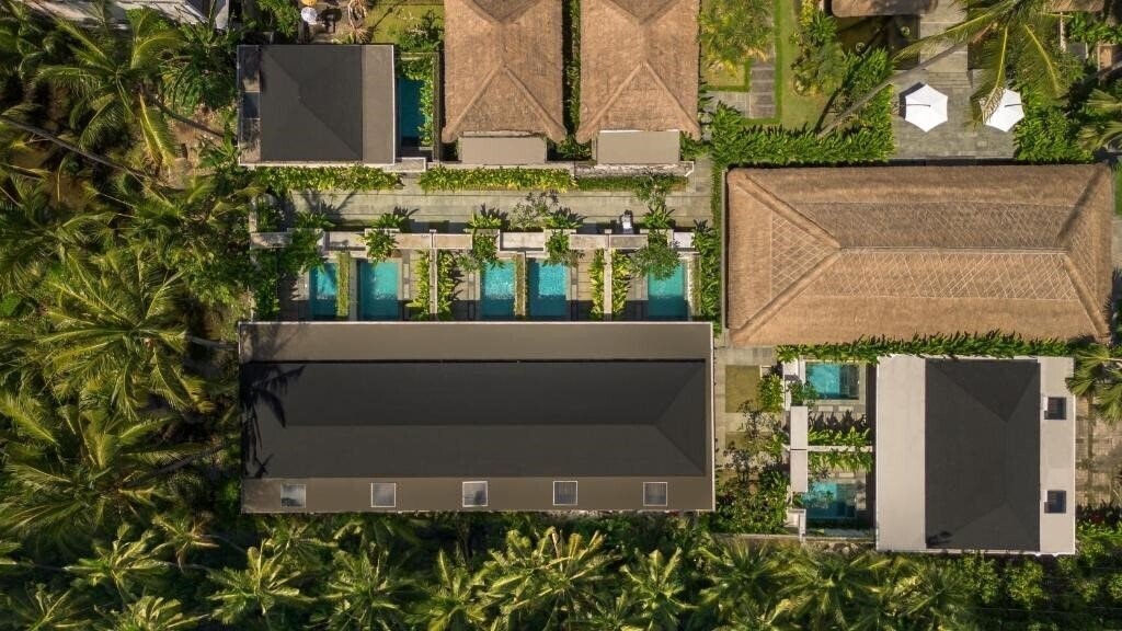 Fotografii Nirwana Resort And Spa 4*