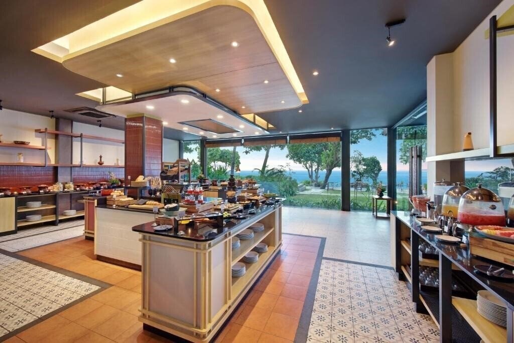 Imaginea Katamaran Hotel & Resort 5*