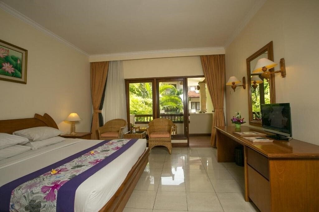 Imaginea Parigata Resort & SPA 4*