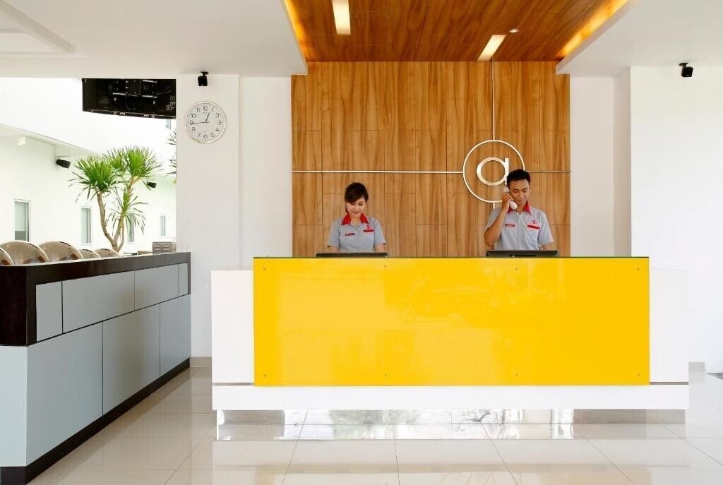 Imaginea Amaris Hotel Sunset Road 2*