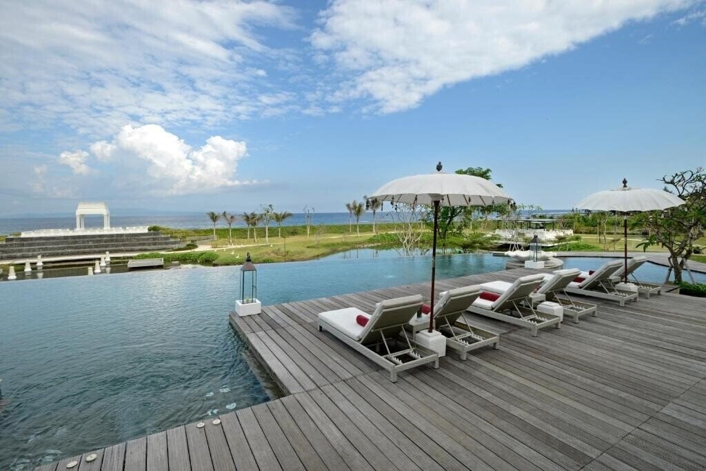 Imaginea Rumah Luwih 5*
