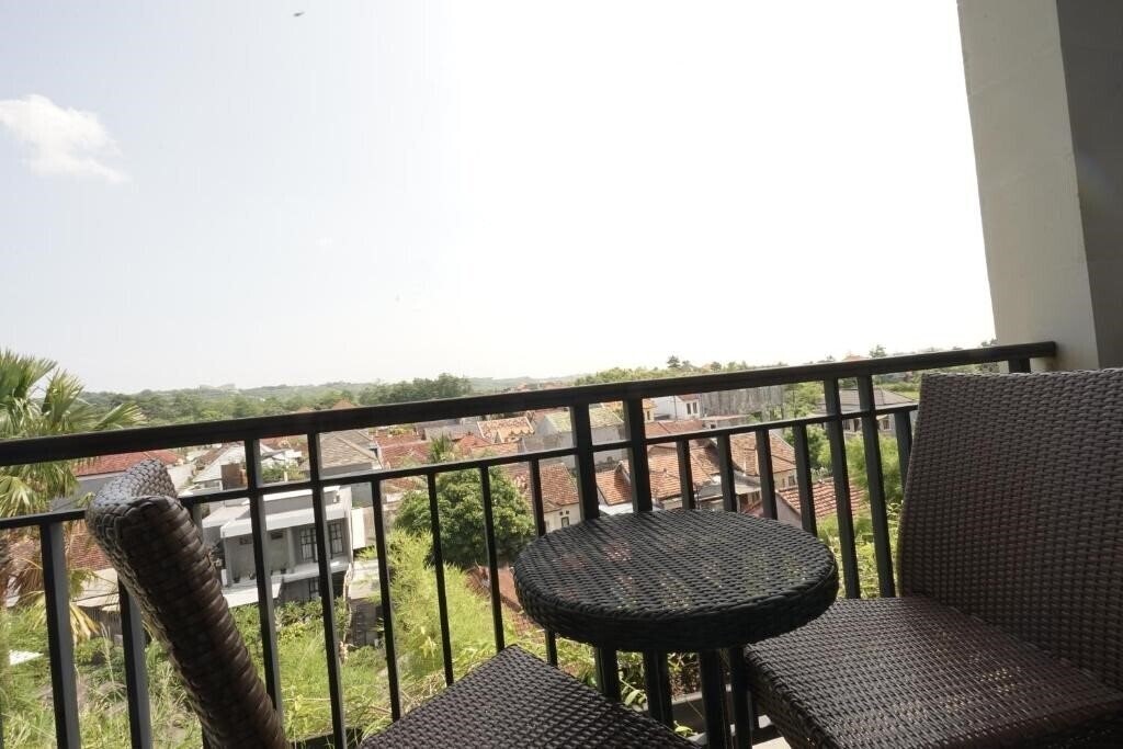 Imaginea Argya Santi Resort 3*