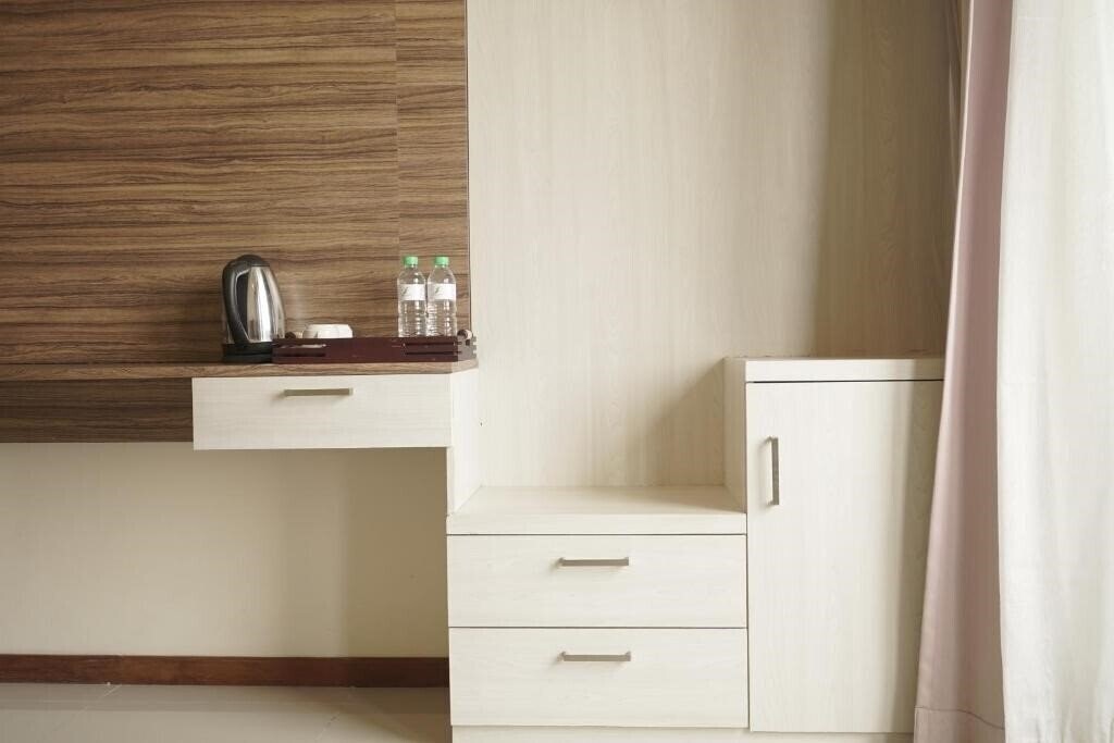 Imaginea Argya Santi Resort 3*