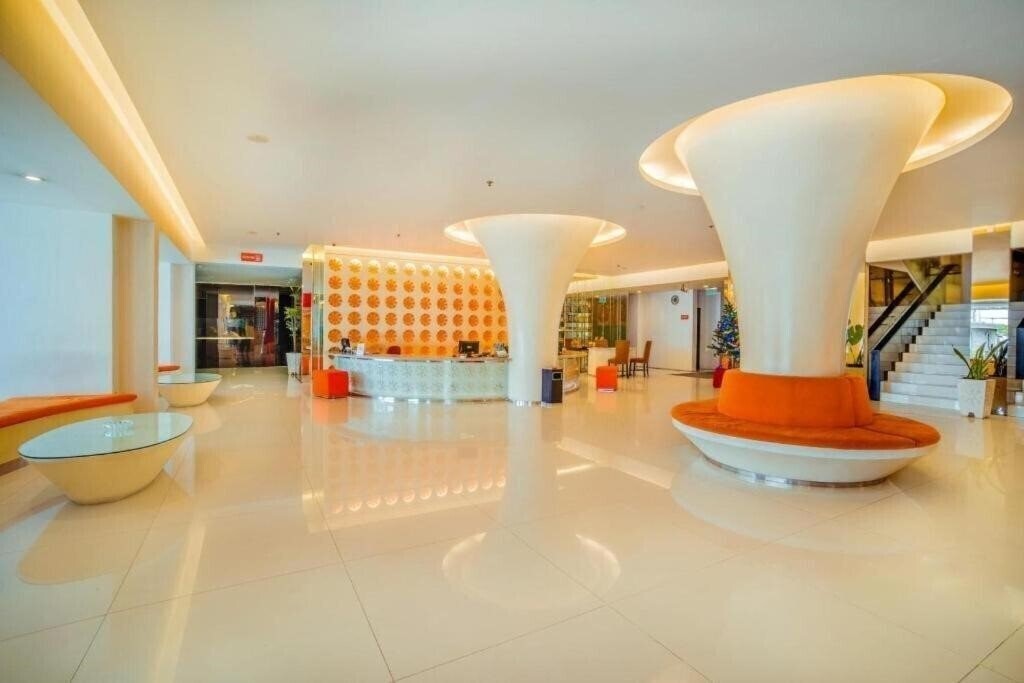 Картинка Cemerlang Bandung 3*
