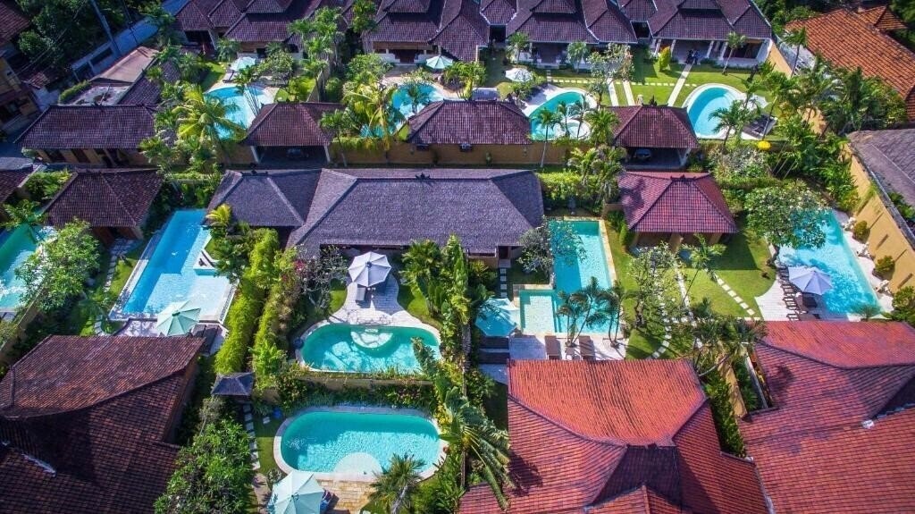 Fotografii Dyana Villas 4*