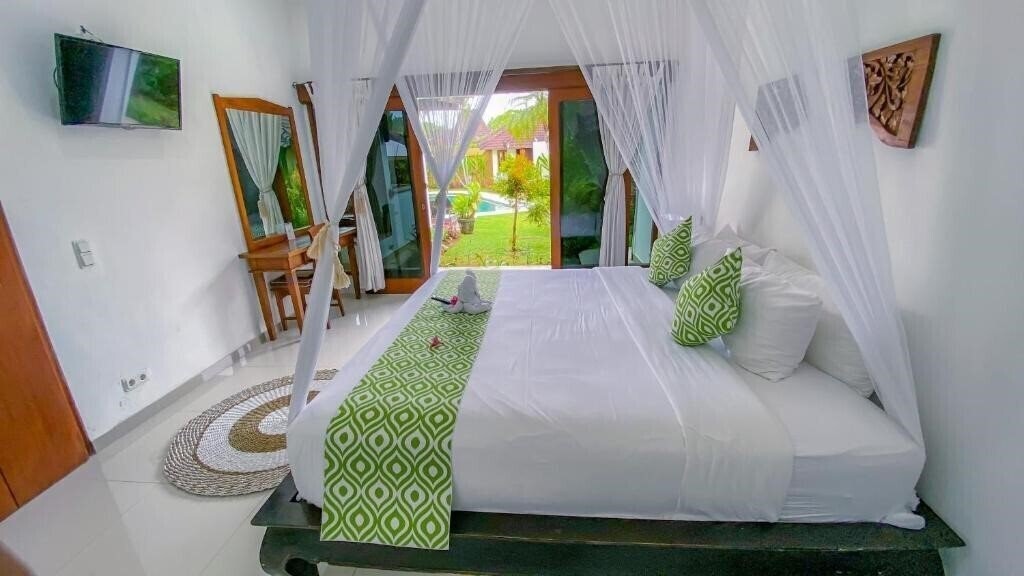 Imaginea Dyana Villas 4*