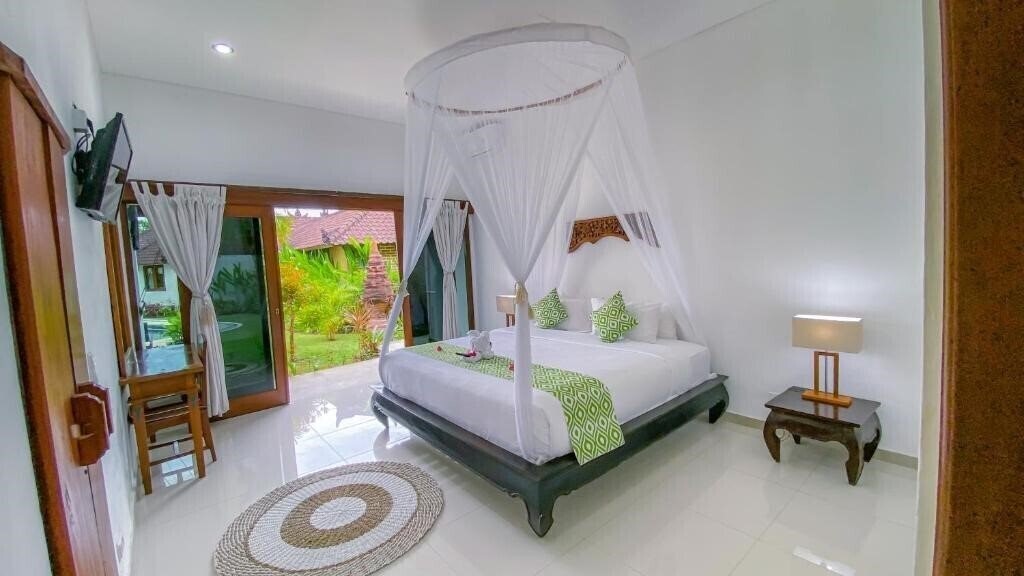 Imaginea Dyana Villas 4*