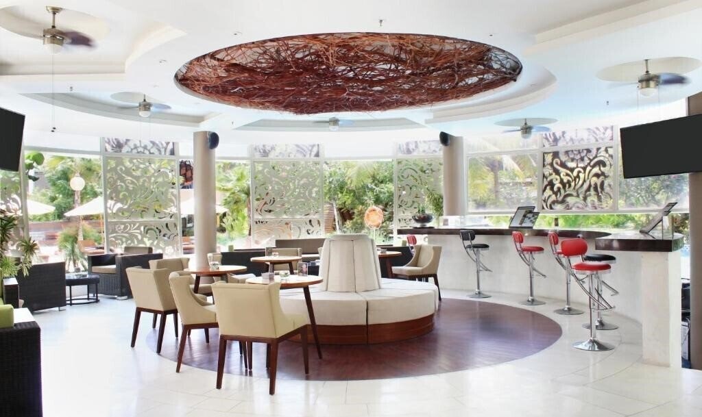 Fotografie Golden Tulip Jineng Resort 4*