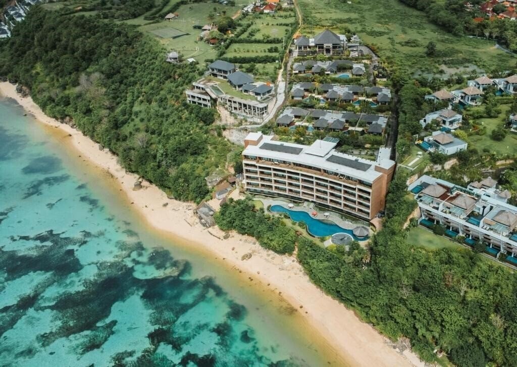 Отель Ulusegara 5*