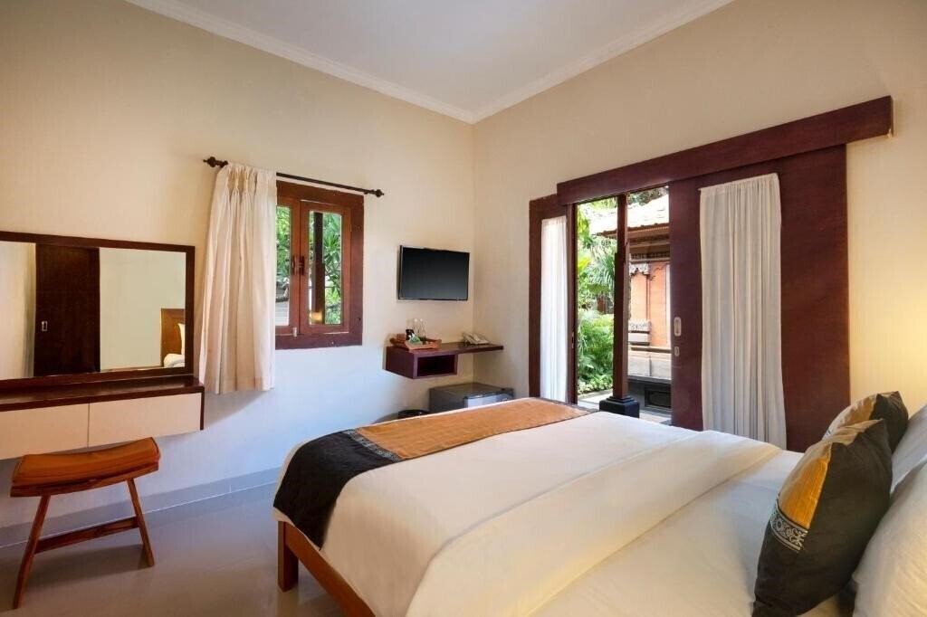 Imaginea Nesa Sanur 3*