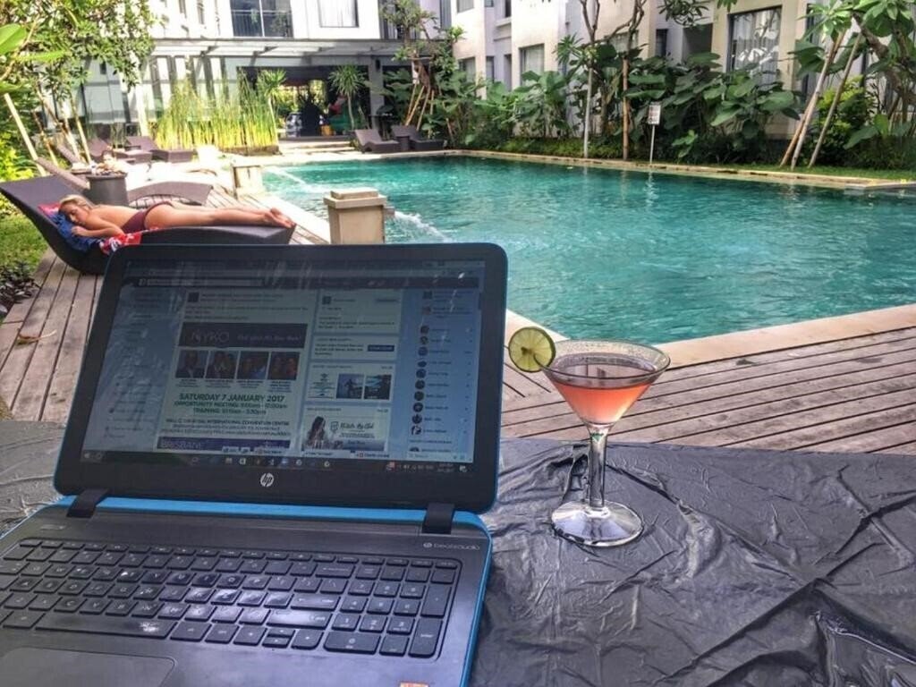 Fotografii Umalas Hotel&Residence (ex. Umalas Hotel&Residence) 3*