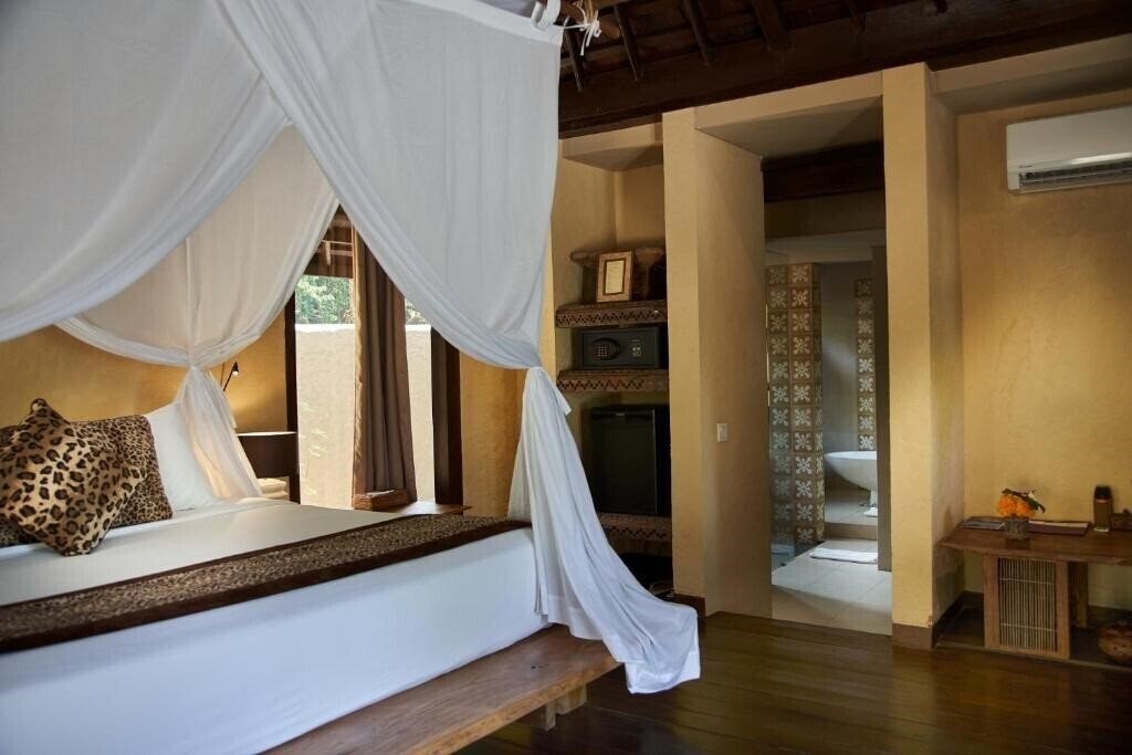 Fotografie Nusa Bay Menjangan (ex. Nusa Bay Menjangan) 3*