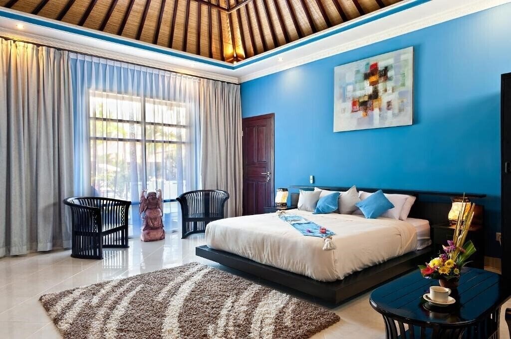 Fotografii Villarossa City Hotel (ex. Villarossa City Hotel) 1*