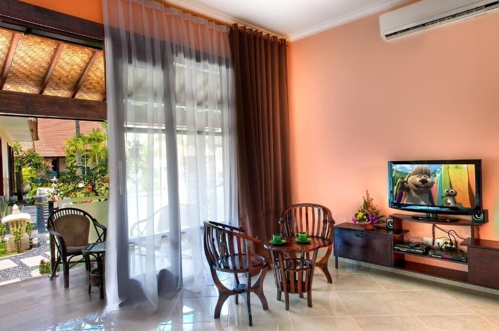 Imaginea Villarossa City Hotel (ex. Villarossa City Hotel) 1*