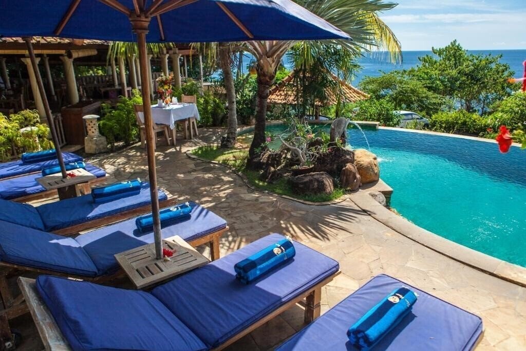 Imaginea Blue Moon Villas 2*