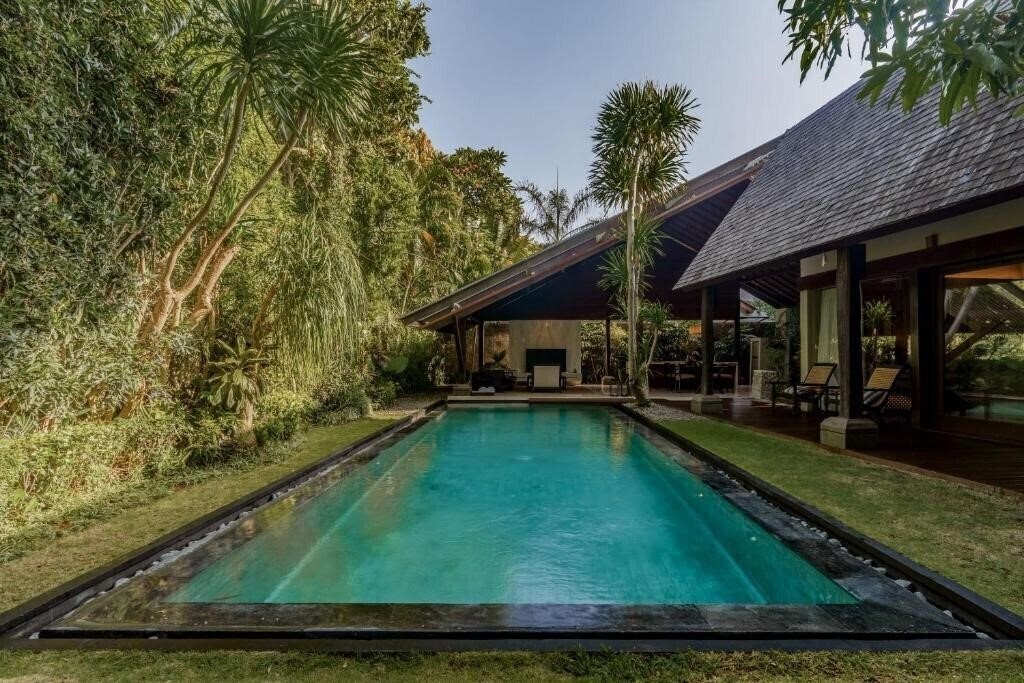 Hotel Ametis Villa Bali 5*