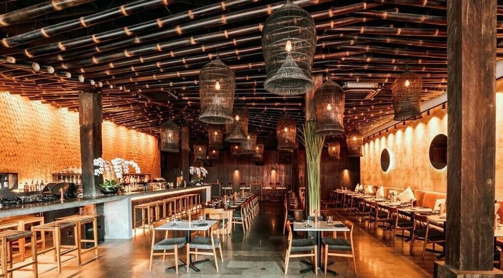 Fotografie Ametis Villa Bali 5*