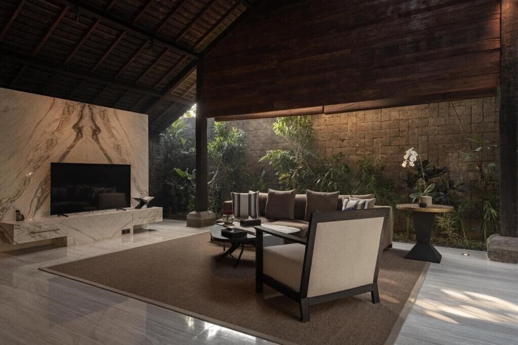 Imaginea Ametis Villa Bali 5*