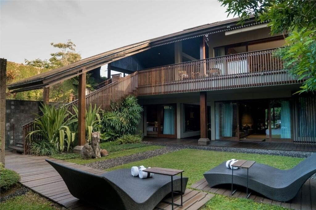 Imaginea Ametis Villa Bali 5*