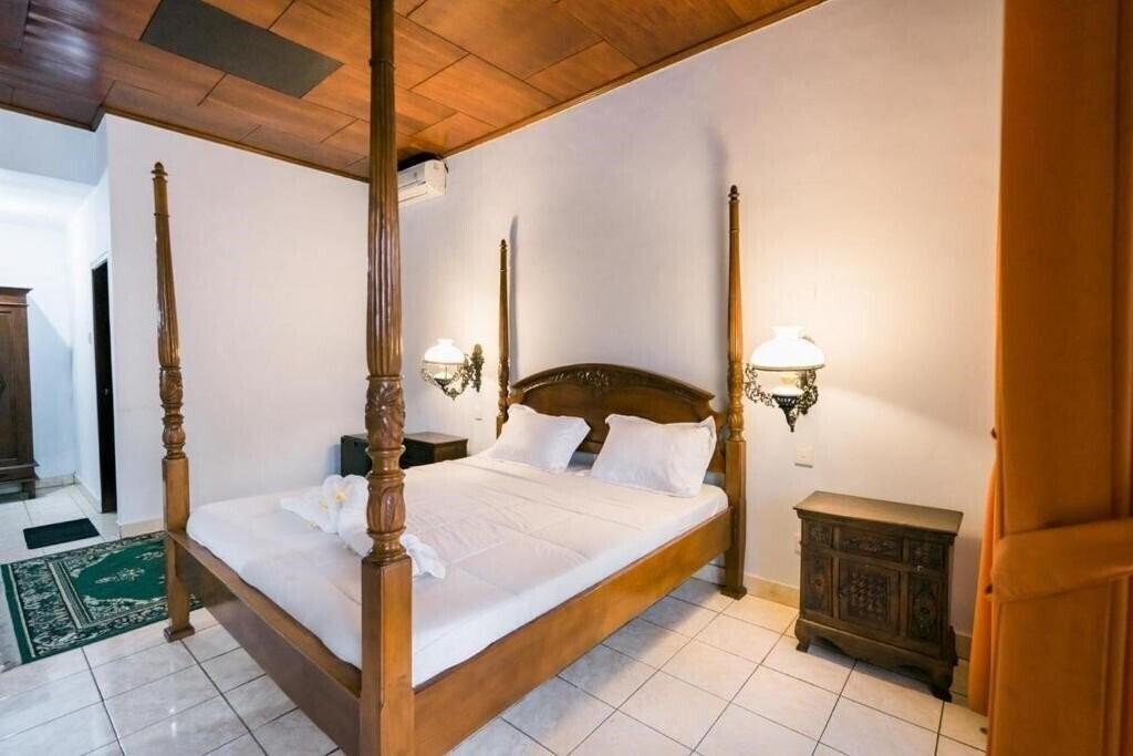 Fotografii Ananda Beach Hotel Sanur 2*