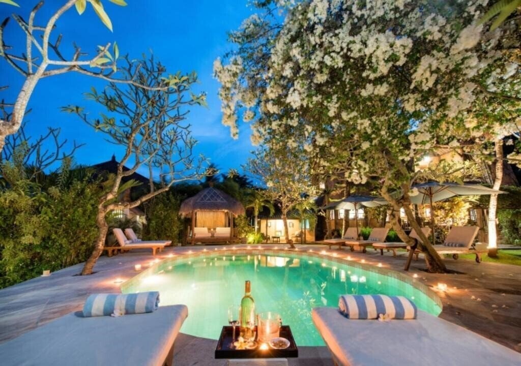 Imaginea Aashata Jasri Resort 2*