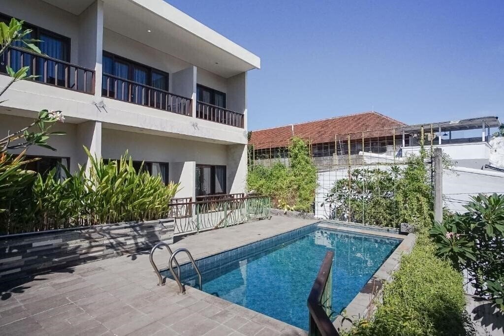 Изображение Abian Kokoro Hotel 2*