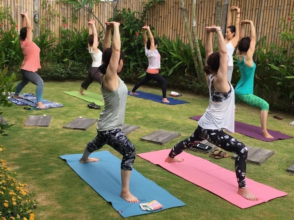 Imaginea Artemis Villa 4*