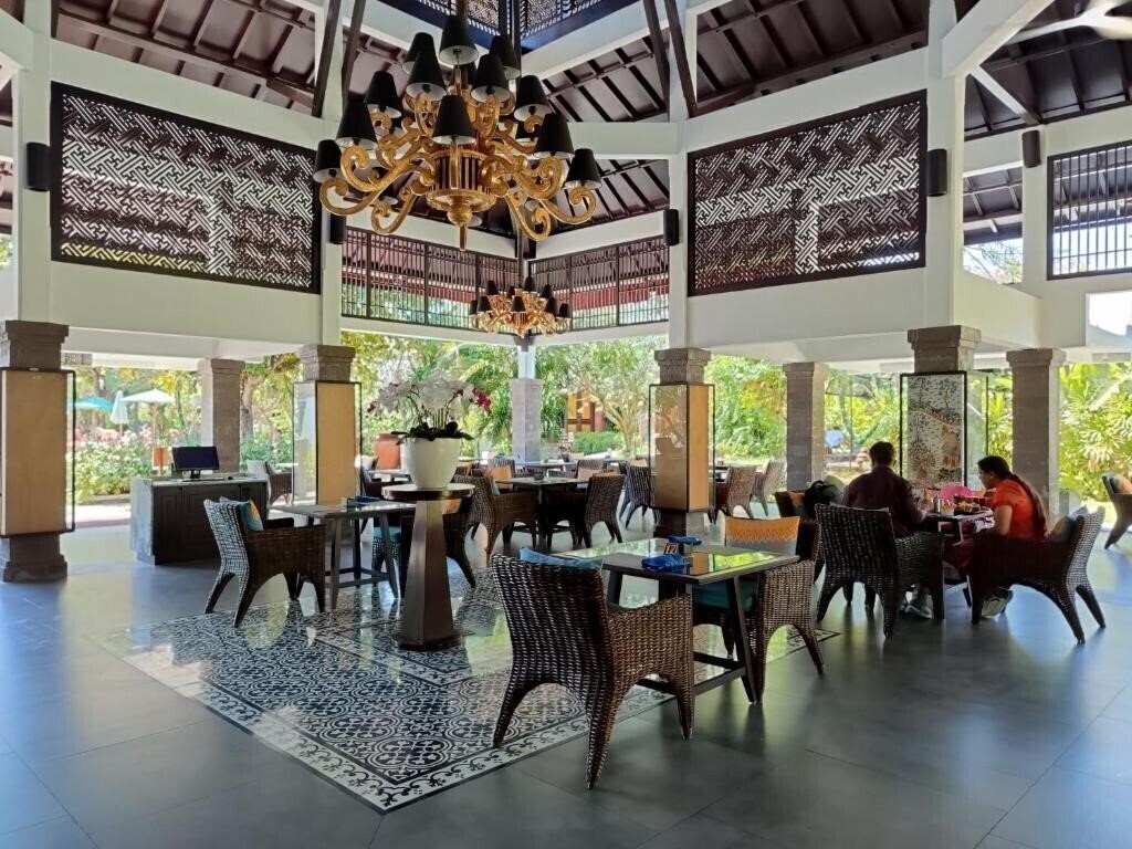 Fotografie Rama Beach 4*