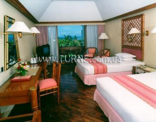 Изображение Inna Putri Bali 3*