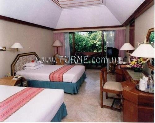 Фотография Inna Putri Bali 3*