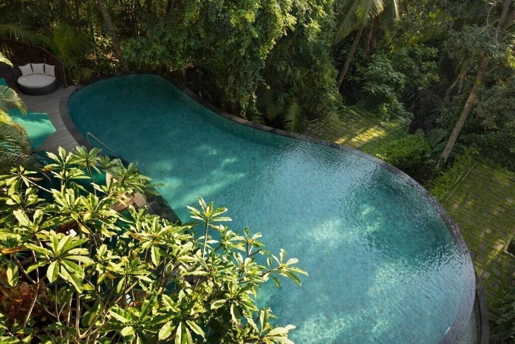 Fotografii Adiwana Unagi Suites 4*