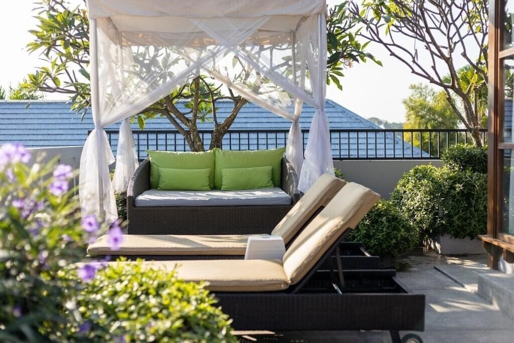 Fotografie Amadea Resort & Villas Seminyak Bali 4*