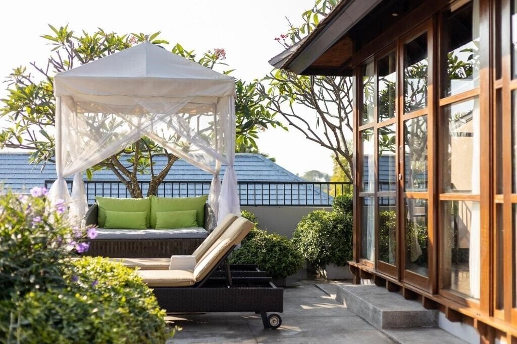 Imaginea Amadea Resort & Villas Seminyak Bali 4*