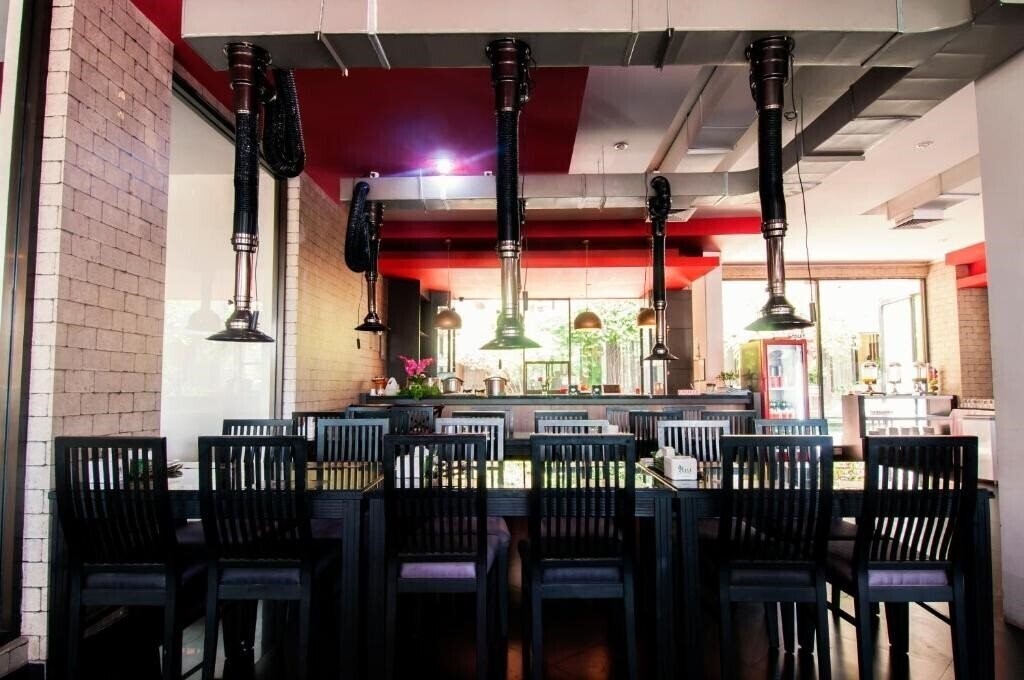 Fotografie Sunset Kuta Hotel & Ballroom 4*