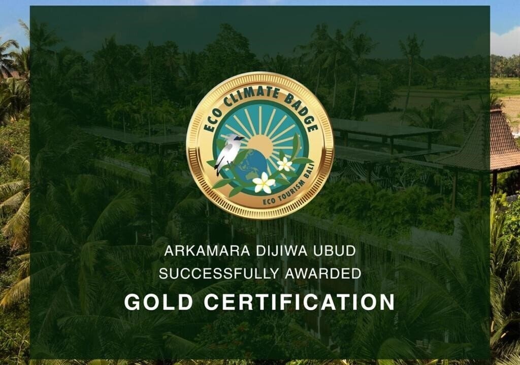 Fotografii Arkamara Dijiwa Ubud 5*