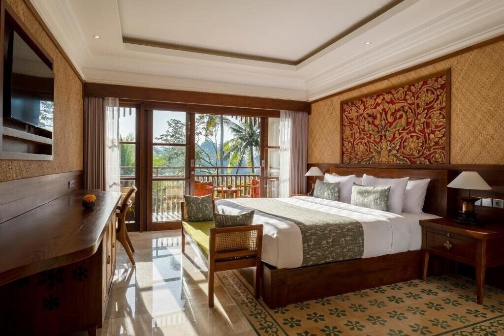 Imaginea Arkamara Dijiwa Ubud 5*