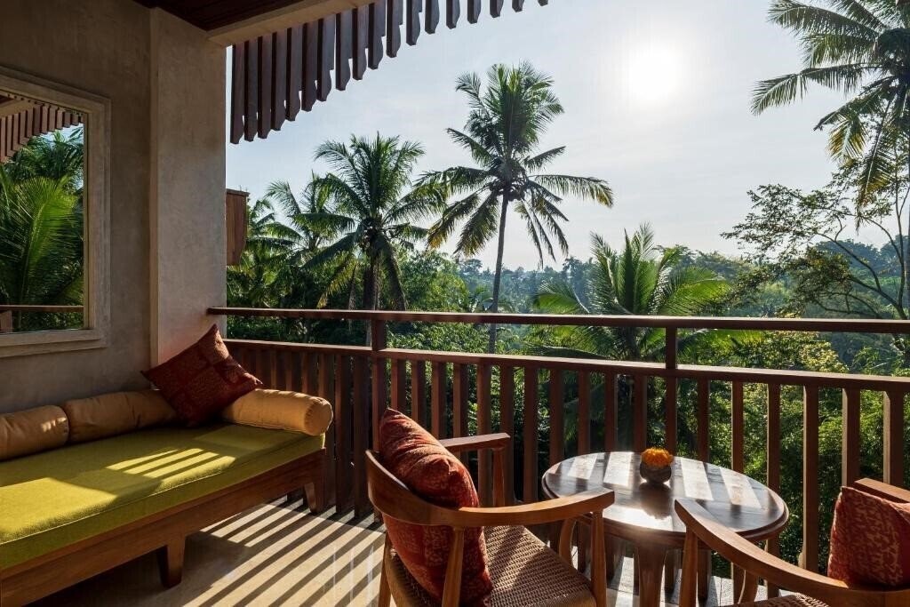 Imaginea Arkamara Dijiwa Ubud 5*