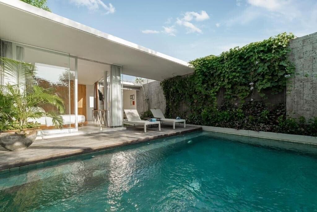 Изображение Hideaway Villas Villa вилла