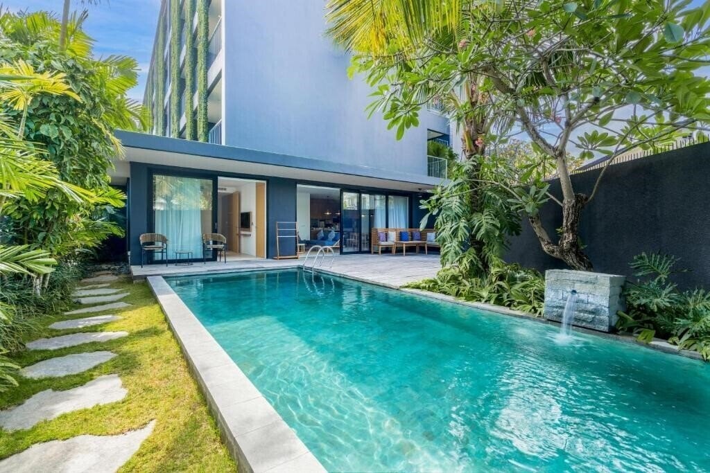 Imaginea Citadines Berawa Beach Bali 4*