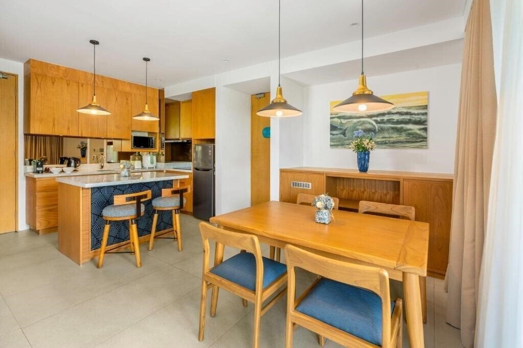 Imaginea Citadines Berawa Beach Bali 4*