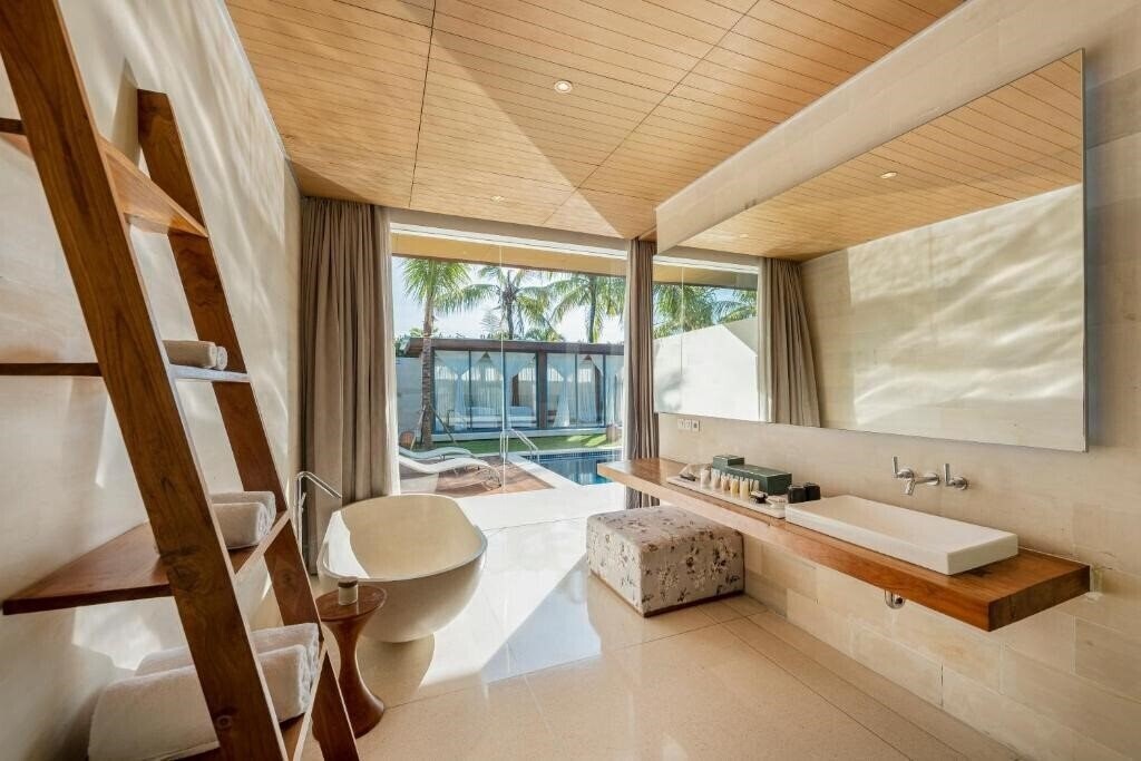 Fotografie One Eleven Villas 5*