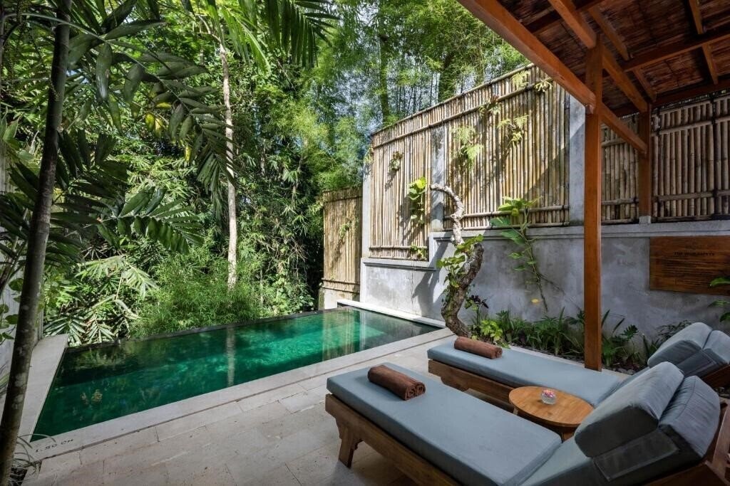Imaginea Dinara Ubud 4*