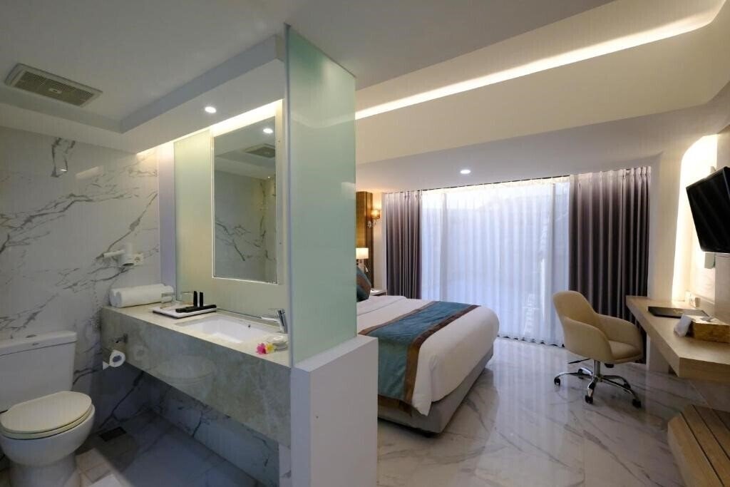 Fotografie Dream Of Aventus Hotel Kuta 5*