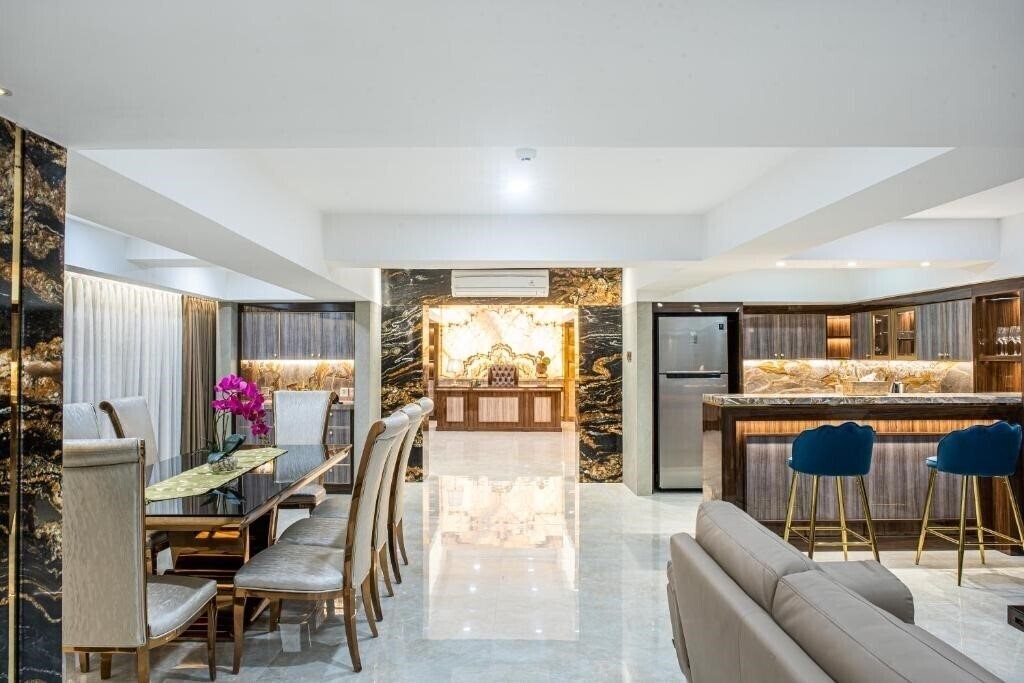 Imaginea Dream Of Aventus Hotel Kuta 5*