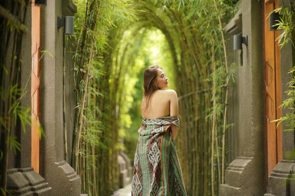 Fotografii Puri Keraton Seminyak 5*