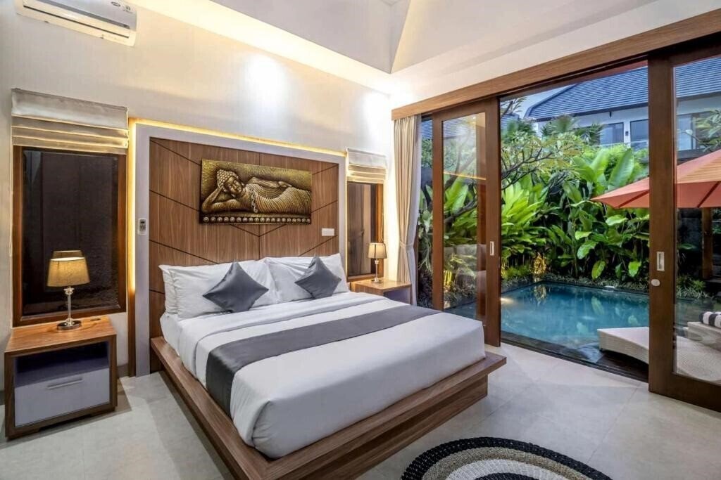 Fotografie Puri Keraton Seminyak 5*
