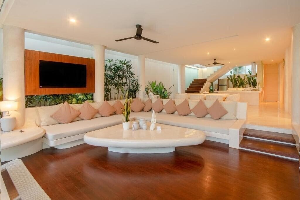 Imaginea Eden The Residence At Sea 4*