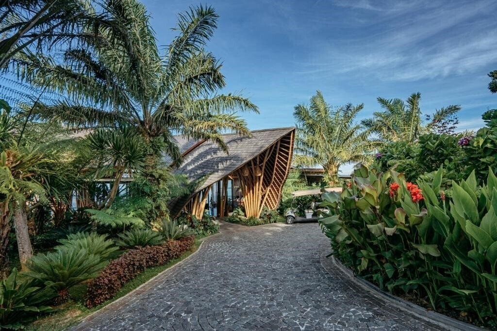 Imaginea Elevate Bali By Hanging Gardens Munduk 3*