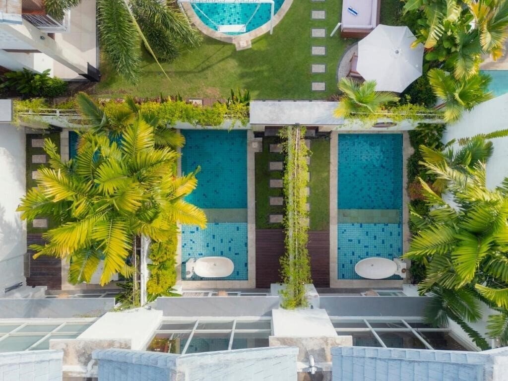 Fotografie Aeera Villa 4*
