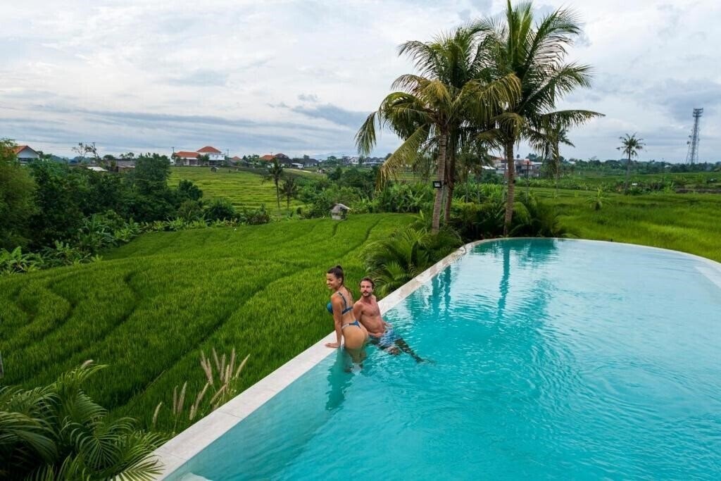 Hotel Astera Canggu 5*